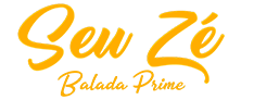 SEU ZÉ BALADA PRIME Logo